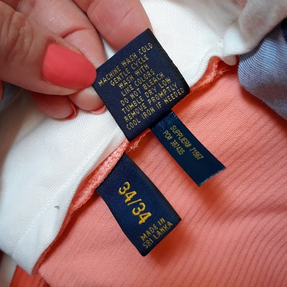 Ralph Lauren (Polo Golf) - Picture 4 of 5